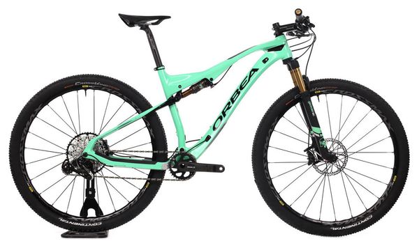 Produit reconditionné · Orbea Oiz M 10 / VTT | Bon état