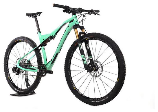 Produit reconditionné · Orbea Oiz M 10 / VTT | Bon état