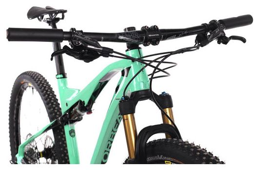 Produit reconditionné · Orbea Oiz M 10 / VTT | Bon état