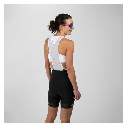 Pantaloncini da donna Zoot Ltd Cycle Exos Ironman
