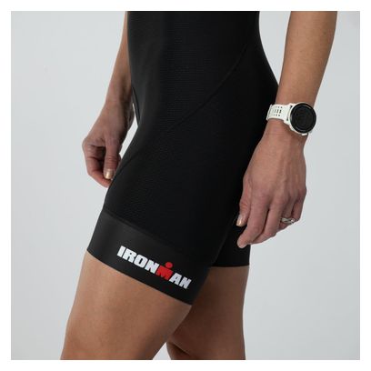 Pantaloncini da donna Zoot Ltd Cycle Exos Ironman