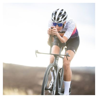 Pantaloncini da donna Zoot Ltd Cycle Exos Ironman