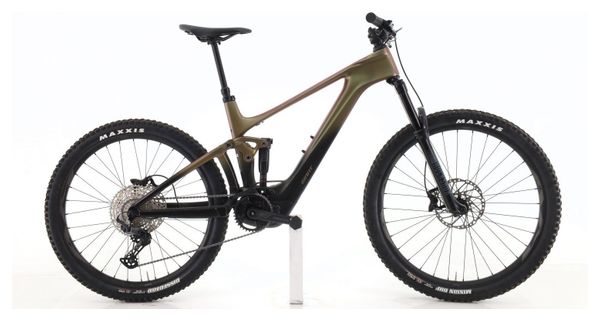 Produit reconditionné · Giant Trance E+3 Carbone / Vélo VTT électrique / Giant | Bon état