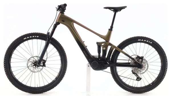 Produit reconditionné · Giant Trance E+3 Carbone / Vélo VTT électrique / Giant | Bon état