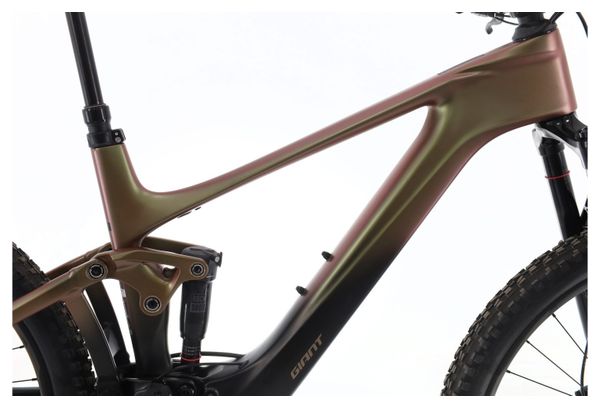 Produit reconditionné · Giant Trance E+3 Carbone / Vélo VTT électrique / Giant | Bon état