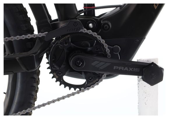 Produit reconditionné · Giant Trance E+3 Carbone / Vélo VTT électrique / Giant | Bon état