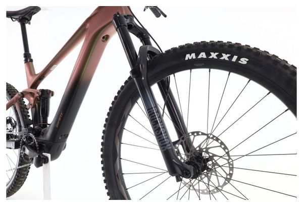 Produit reconditionné · Giant Trance E+3 Carbone / Vélo VTT électrique / Giant | Bon état