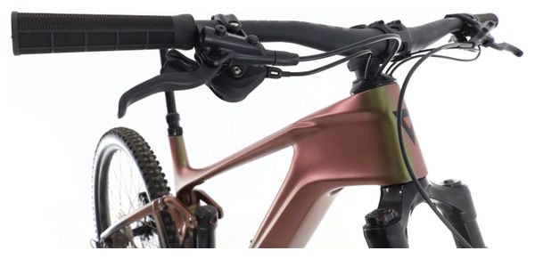 Produit reconditionné · Giant Trance E+3 Carbone / Vélo VTT électrique / Giant | Bon état