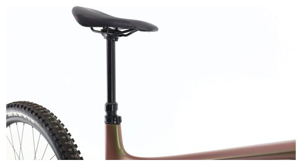 Produit reconditionné · Giant Trance E+3 Carbone / Vélo VTT électrique / Giant | Bon état