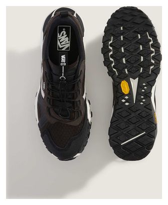 Chaussures Vans Crosspath XC Noir/Blanc