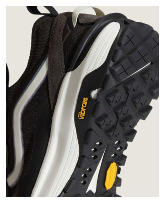 Chaussures Vans Crosspath XC Noir/Blanc