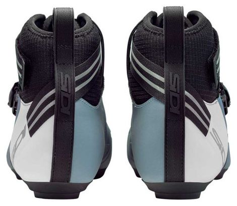 Sidi Nix Gore-Tex Winter Road Shoes Grey/Blue | Alltricks.com
