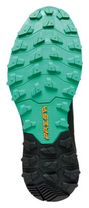 Trailrunning Schuhe Scarpa Ribelle Run 2 Blau Women