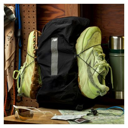 Chaussures Trail New Balance Fresh Foam X Hierro v9 Jaune Homme