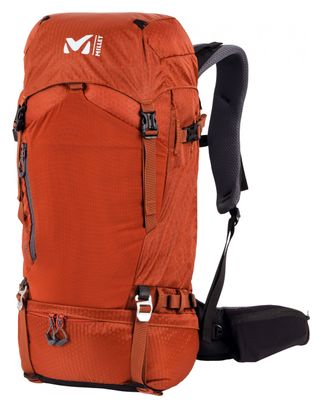 Hiking Bag Millet Ubic 30 Orange Unisex