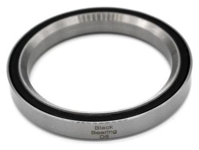 Cuscinetto nero D8 40 x 51 x 6,5 mm 36/45° Cuscinetto dello sterzo