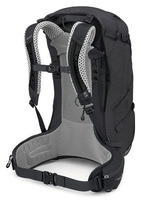 Bolsa de Senderismo Osprey Stratos 34 Gris