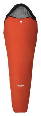 Saco de dormir D Unisex Lafuma Active 10 ° naranja