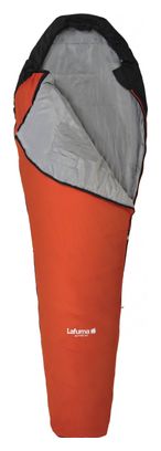 Lafuma Active 10 ° Orange Unisex D Sleeping Bag