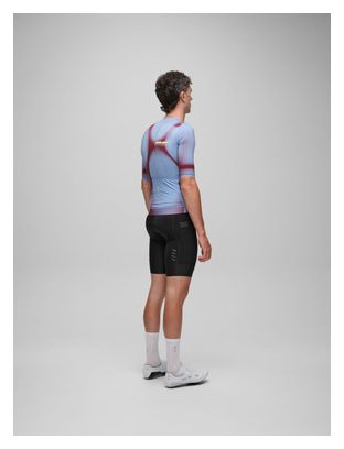 Maap Void Pro Race Men's Short-Sleeve Jersey - Blue