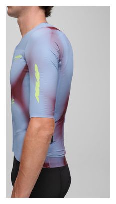 Maap Void Pro Race Men's Short-Sleeve Jersey - Blue