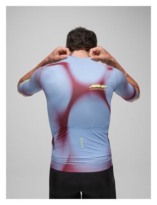 Maap Void Pro Race Men's Short-Sleeve Jersey - Blue