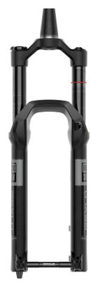 Rockshox Psylo Silver RC 29'' Motion Control Solo Air Fork | Boost