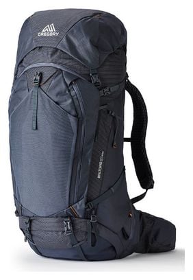 Gregory Baltoro Pro 85L Hiking Bag Blue
