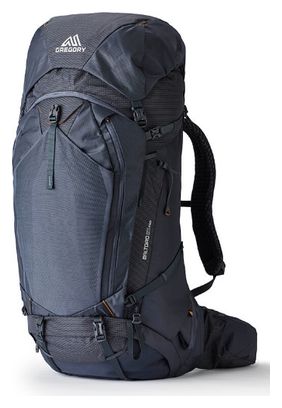 Bolsa de senderismo Gregory Baltoro Pro 85L Azul