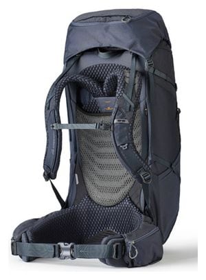 Gregory Baltoro Pro 85L Hiking Bag Blue