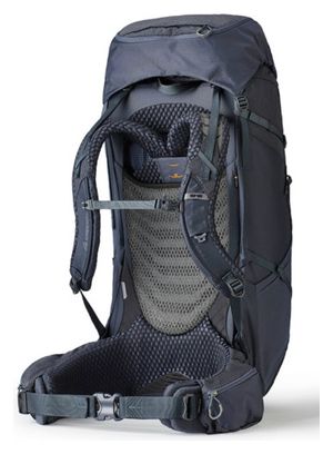 Bolsa de senderismo Gregory Baltoro Pro 85L Azul