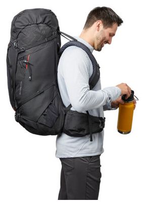 Bolsa de senderismo Gregory Baltoro Pro 85L Azul