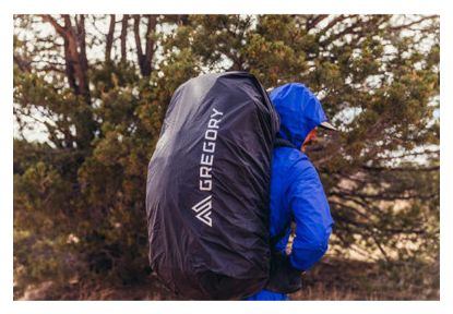 Bolsa de senderismo Gregory Baltoro Pro 85L Azul