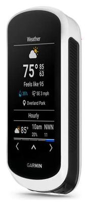 Garmin Edge Explore 2 Power Mount Bundle GPS Computer | Alltricks.com