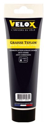 GRAISSE VELOX TEFLON/PTFE - LONGUE DUREE.