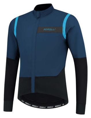 Veste Velo Manches Longues Hiver Rogelli Infinite - Homme