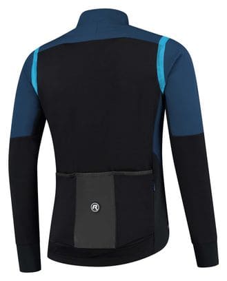 Veste Velo Manches Longues Hiver Rogelli Infinite - Homme