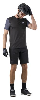 Maglia Kenny Root Nera