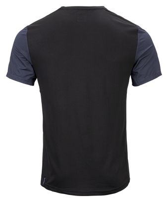 Maglia Kenny Root Nera
