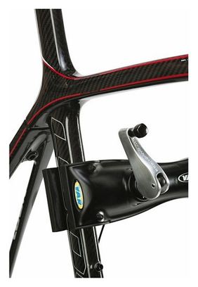 Var Professional Jaw Clamp