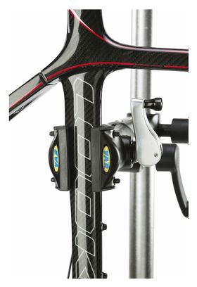 Var Professional Jaw Clamp