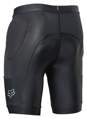 Pantalón corto Fox Baseframe Pro Negro
