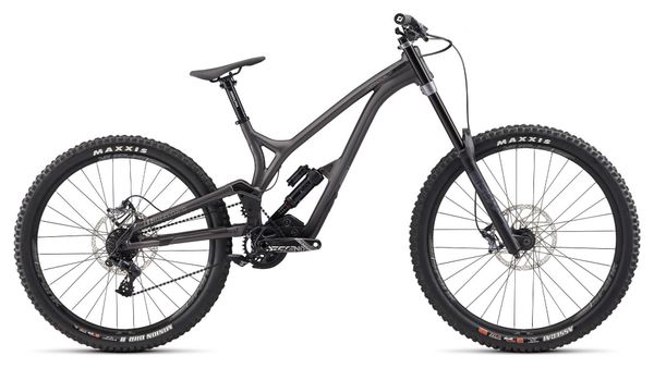 Commencal Supreme DH Essential Sram GX DH 7V 29/27.5'' Gris Oscuro