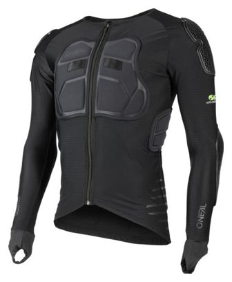 O'Neal Stv V.23 Long Sleeve Protective Jacket Zwart