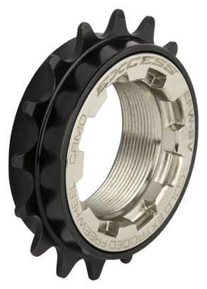 Excess Freewheel EFW-SV 9 Pawls 96 Engagements