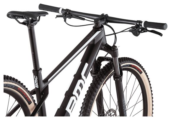 BMC Twostroke 01 Five Hardtail MTB Shimano Deore 12S 29 BMC Twostroke 01 Five Hardtail MTB Shimano Deore 12S 29