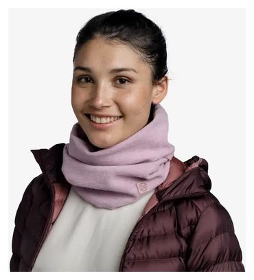 Tour de Cou Femme Buff Lilac Sand Rose Adulte