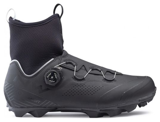 Zapatillas MTB Northwave Magma XC Core negro