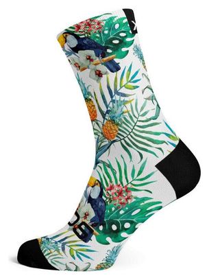 Paire de Chaussettes - Tropical Socks