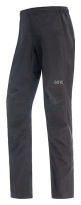 Pantalones GORE Wear GTX Paclite Black
